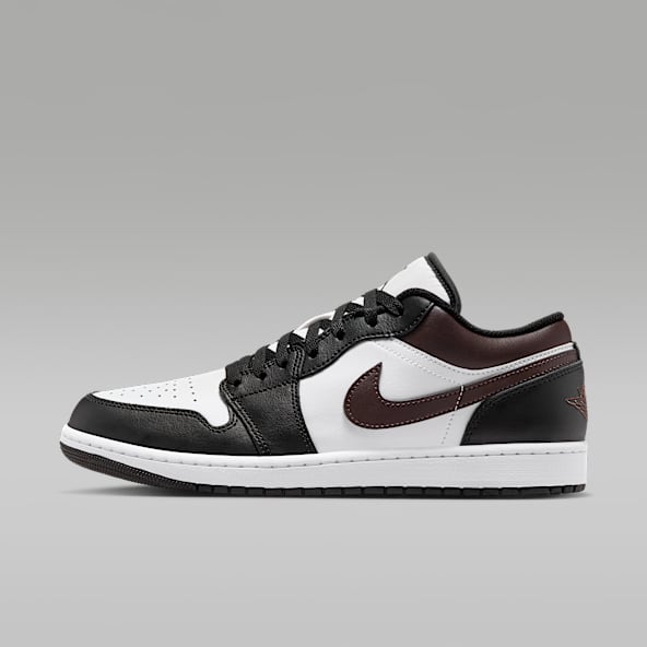 Jordan 1 Niskie Buty. Nike PL